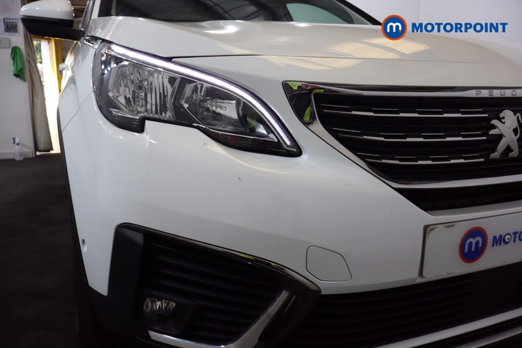 Peugeot 5008 Allure Manual Petrol SUV - Stock Number (1575756) - 31st supplementary image