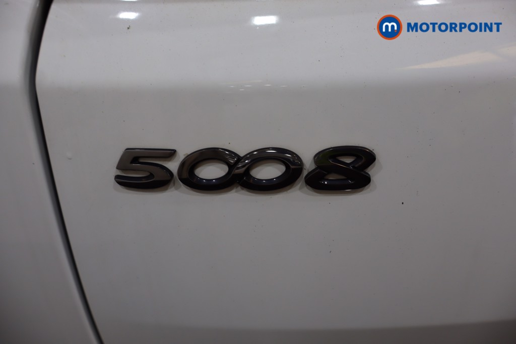 Peugeot 5008 Allure Manual Petrol SUV - Stock Number (1575756) - 33rd supplementary image