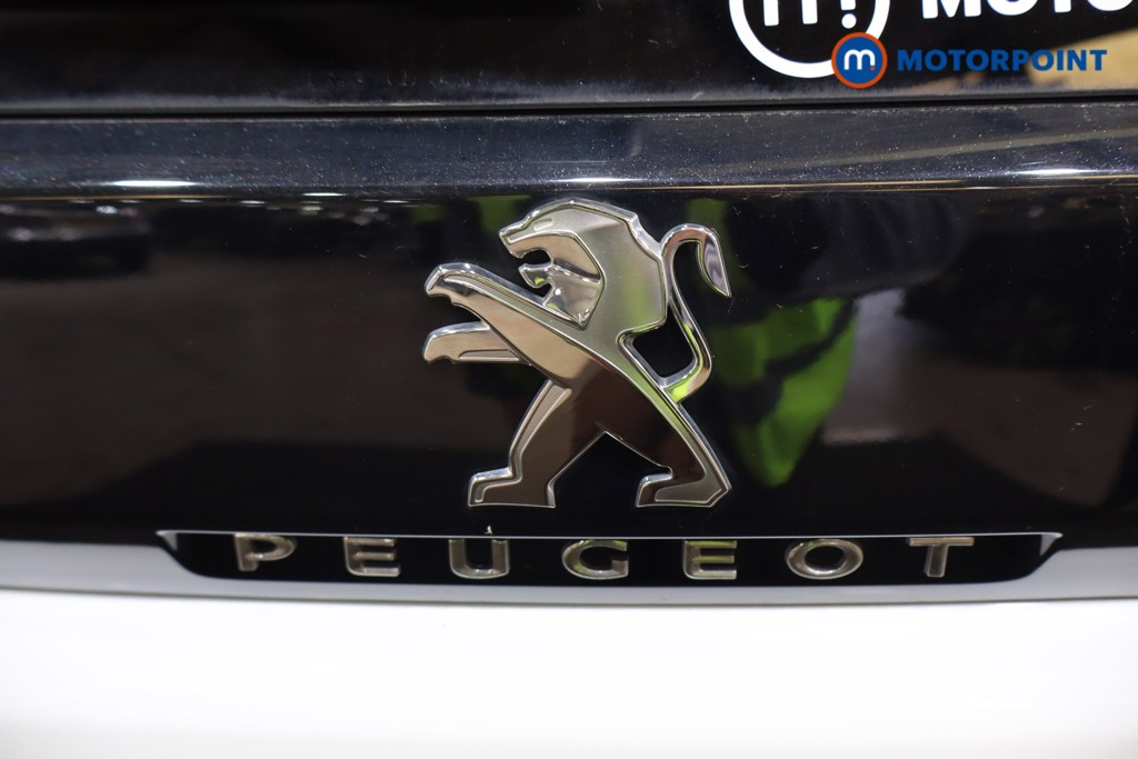 Peugeot 5008 Allure Manual Petrol SUV - Stock Number (1575756) - 34th supplementary image