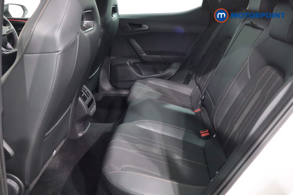 Cupra Leon VZ1 Automatic Petrol Hatchback - Stock Number (1575828) - 5th supplementary image