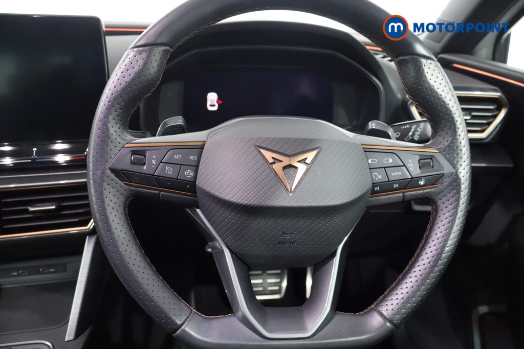 Cupra Leon VZ1 Automatic Petrol Hatchback - Stock Number (1575828) - 6th supplementary image
