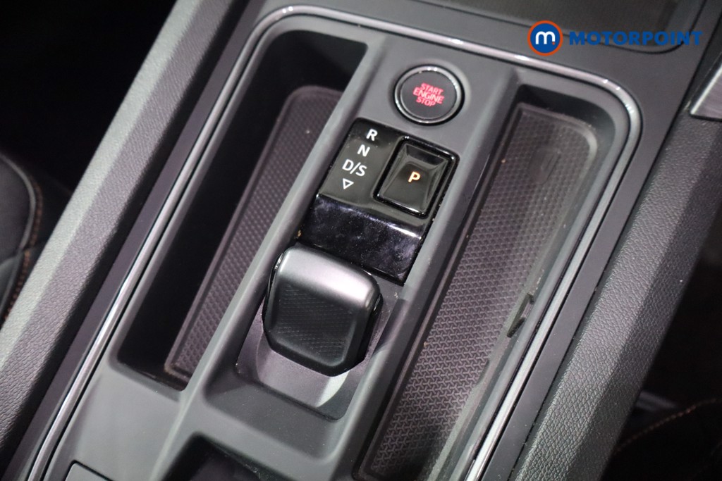 Cupra Leon VZ1 Automatic Petrol Hatchback - Stock Number (1575828) - 14th supplementary image