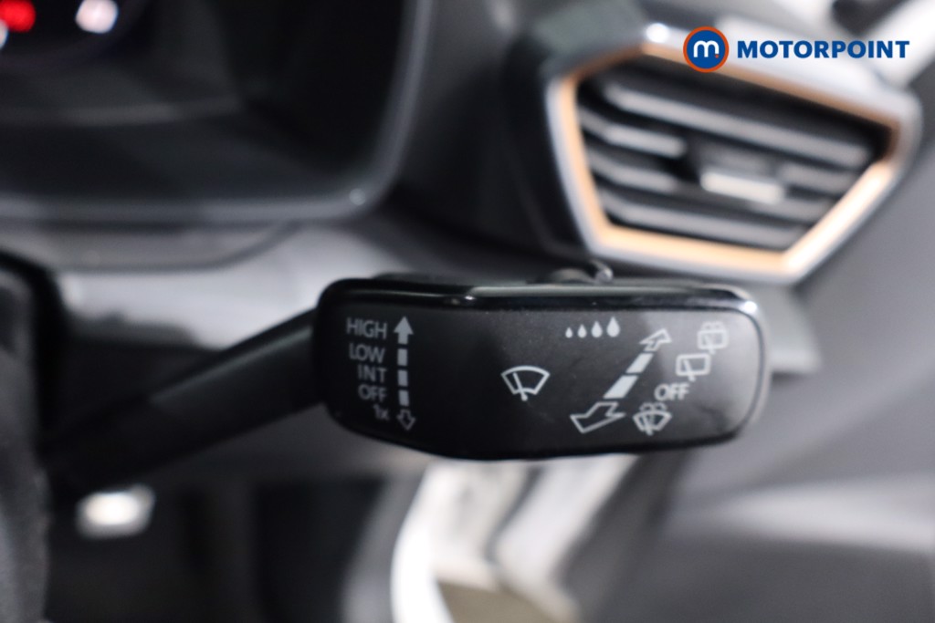 Cupra Leon VZ1 Automatic Petrol Hatchback - Stock Number (1575828) - 18th supplementary image