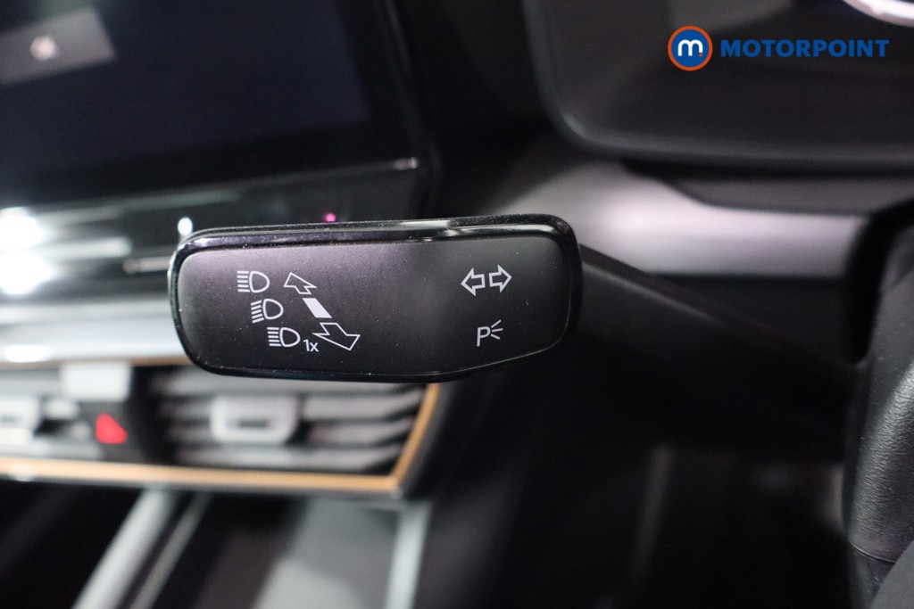 Cupra Leon VZ1 Automatic Petrol Hatchback - Stock Number (1575828) - 19th supplementary image
