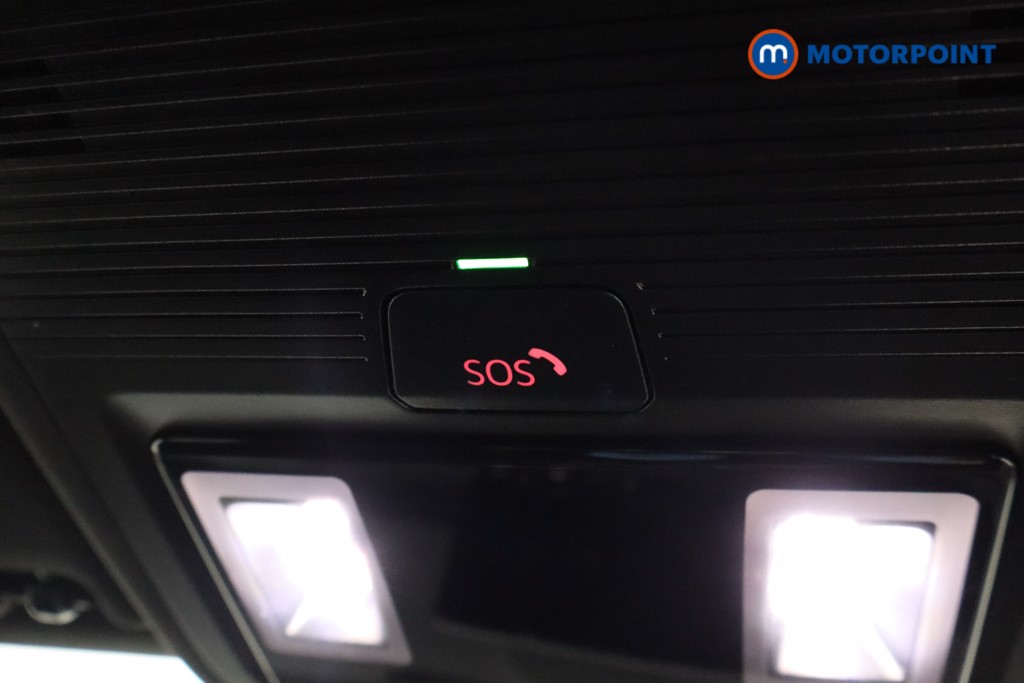 Cupra Leon VZ1 Automatic Petrol Hatchback - Stock Number (1575828) - 20th supplementary image