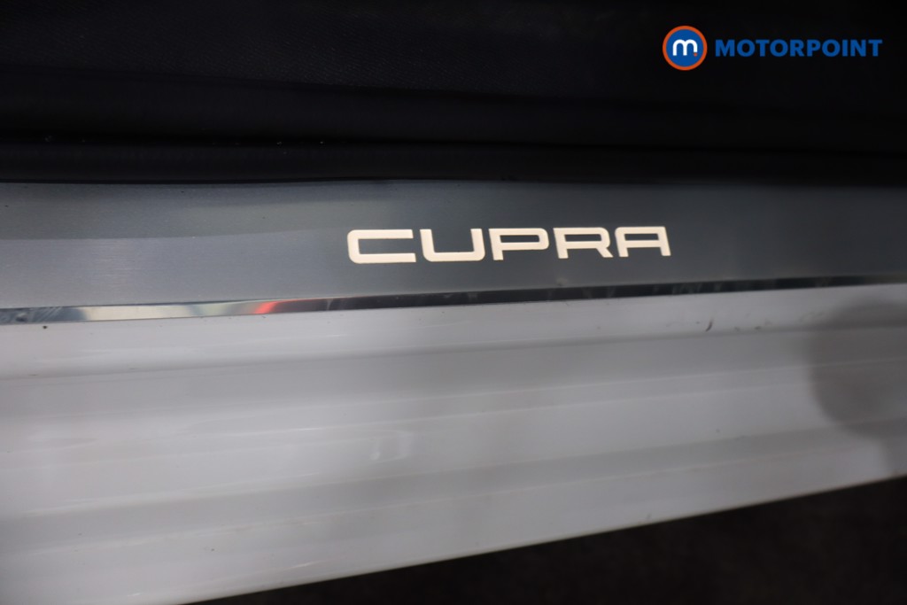 Cupra Leon VZ1 Automatic Petrol Hatchback - Stock Number (1575828) - 21st supplementary image
