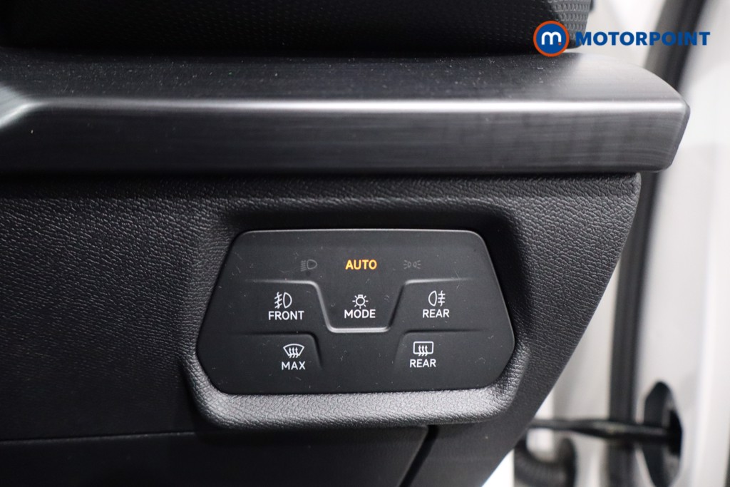 Cupra Leon VZ1 Automatic Petrol Hatchback - Stock Number (1575828) - 22nd supplementary image