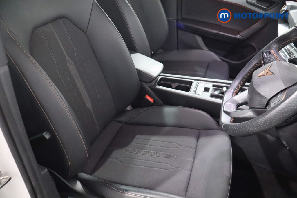 Cupra Leon VZ1 Automatic Petrol Hatchback - Stock Number (1575828) - 25th supplementary image