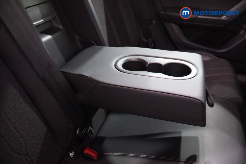Cupra Leon VZ1 Automatic Petrol Hatchback - Stock Number (1575828) - 27th supplementary image