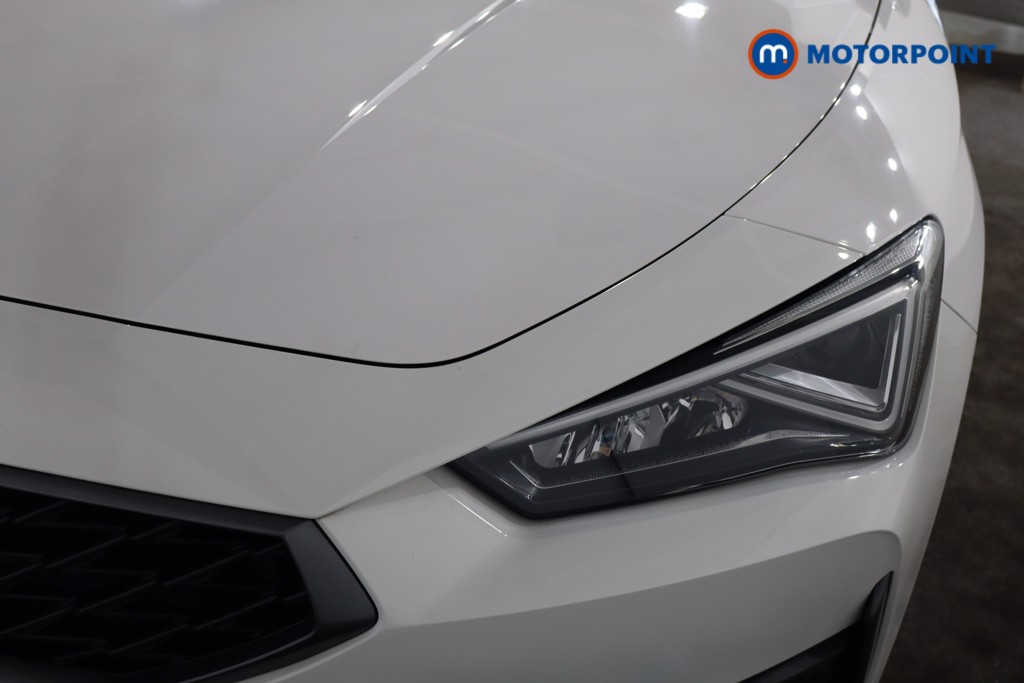 Cupra Leon VZ1 Automatic Petrol Hatchback - Stock Number (1575828) - 28th supplementary image