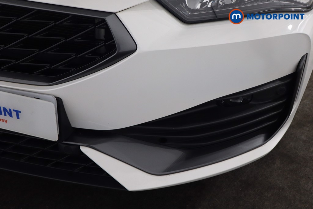 Cupra Leon VZ1 Automatic Petrol Hatchback - Stock Number (1575828) - 29th supplementary image