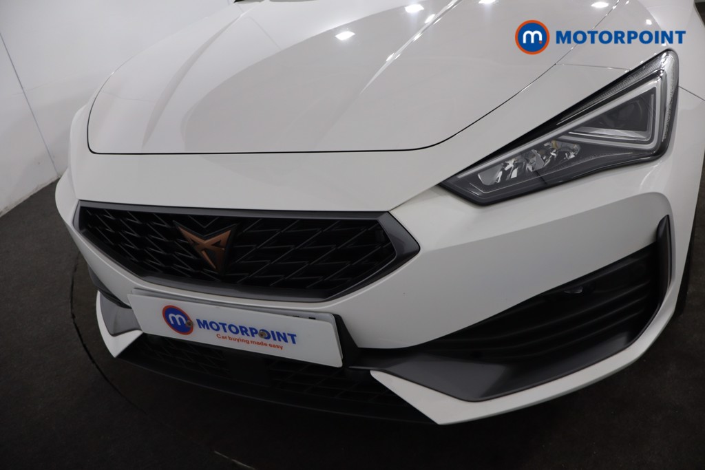 Cupra Leon VZ1 Automatic Petrol Hatchback - Stock Number (1575828) - 31st supplementary image