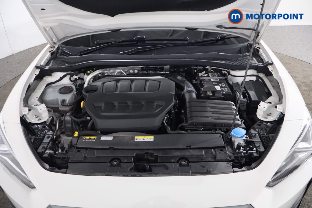 Cupra Leon VZ1 Automatic Petrol Hatchback - Stock Number (1575828) - 32nd supplementary image