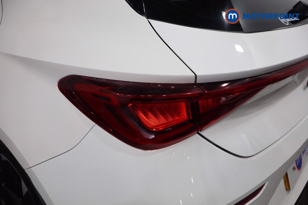 Cupra Leon VZ1 Automatic Petrol Hatchback - Stock Number (1575828) - 34th supplementary image