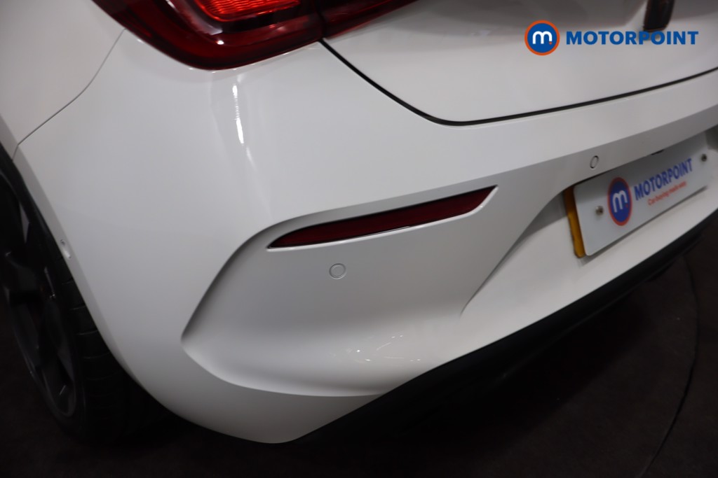 Cupra Leon VZ1 Automatic Petrol Hatchback - Stock Number (1575828) - 35th supplementary image