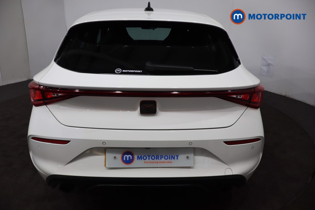Cupra Leon VZ1 Automatic Petrol Hatchback - Stock Number (1575828) - 37th supplementary image
