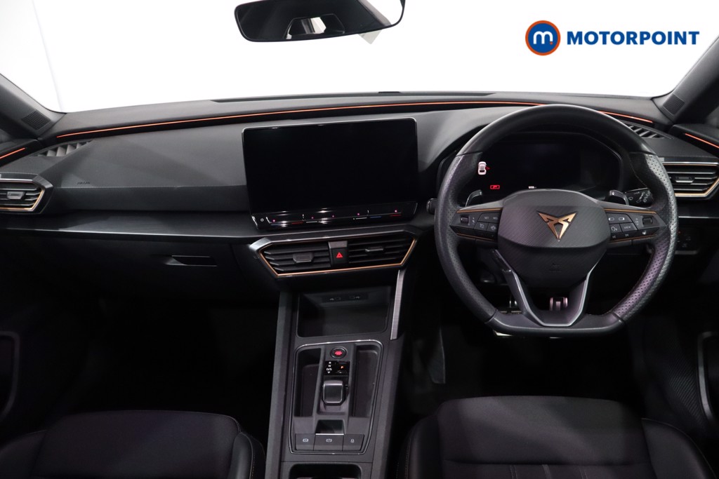 Cupra Leon VZ1 Automatic Petrol Hatchback - Stock Number (1575828) - 1st supplementary image