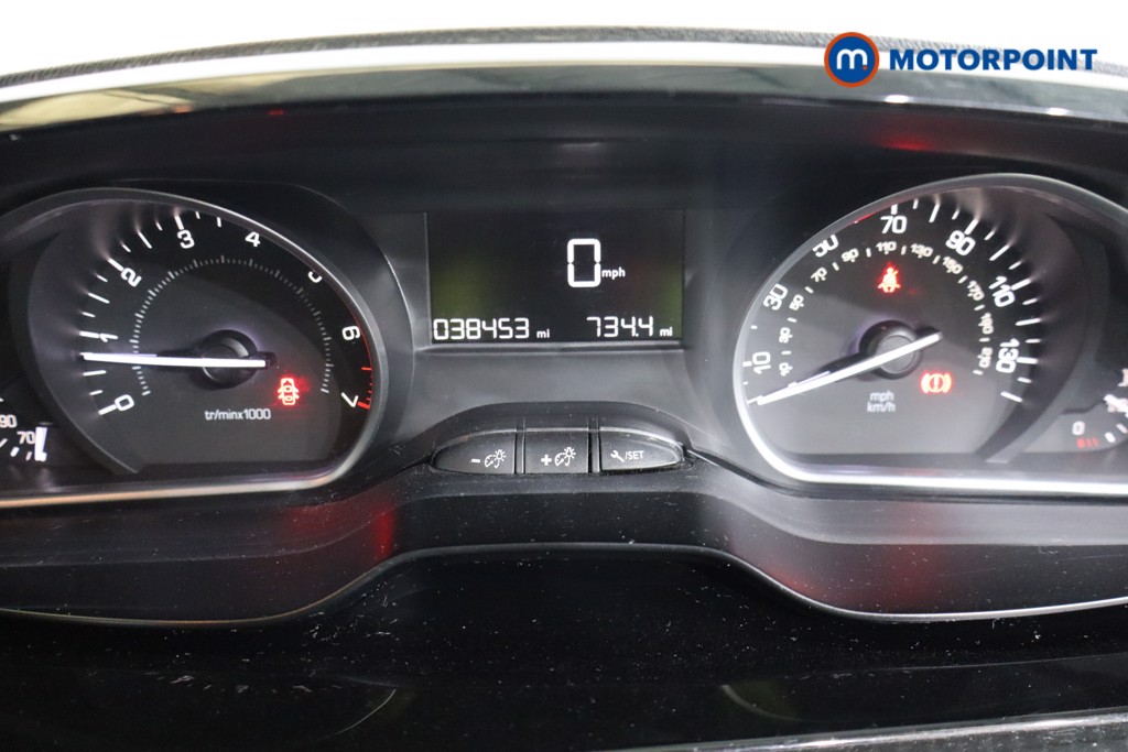 Peugeot 208 Active Manual Petrol Hatchback - Stock Number (1575888) - 2nd supplementary image