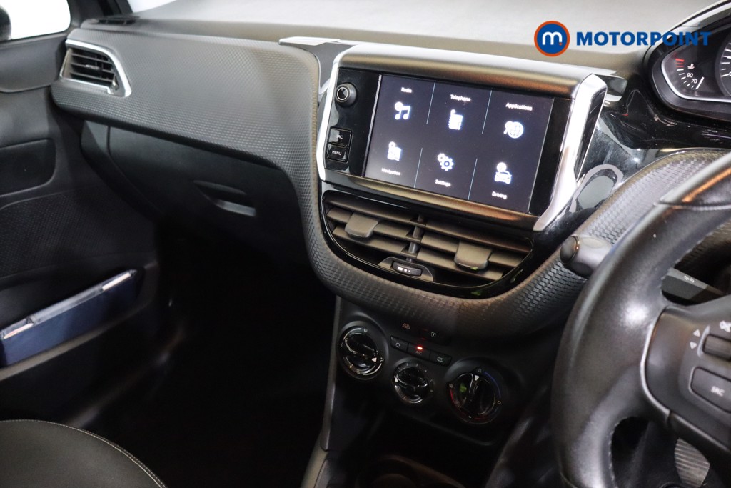 Peugeot 208 Active Manual Petrol Hatchback - Stock Number (1575888) - 3rd supplementary image