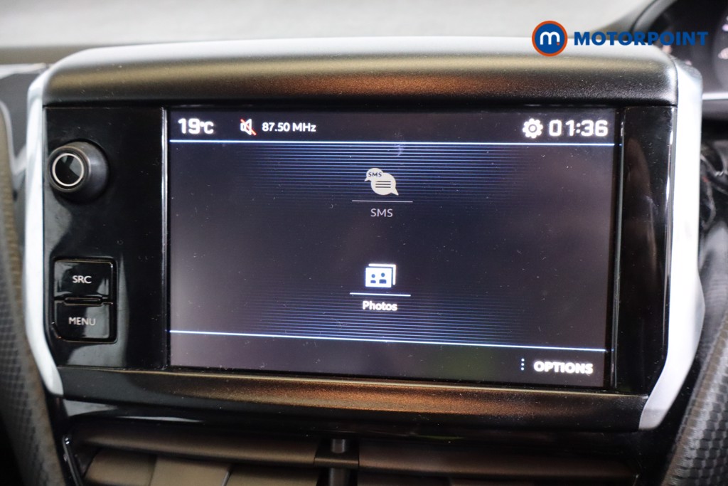 Peugeot 208 Active Manual Petrol Hatchback - Stock Number (1575888) - 7th supplementary image