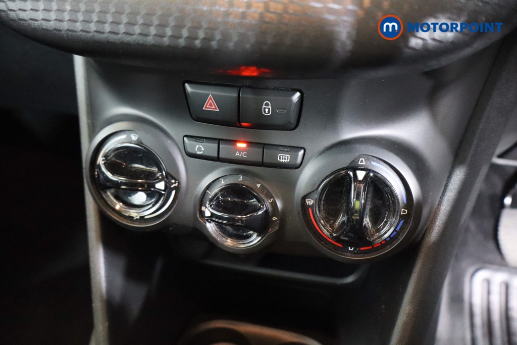 Peugeot 208 Active Manual Petrol Hatchback - Stock Number (1575888) - 12th supplementary image