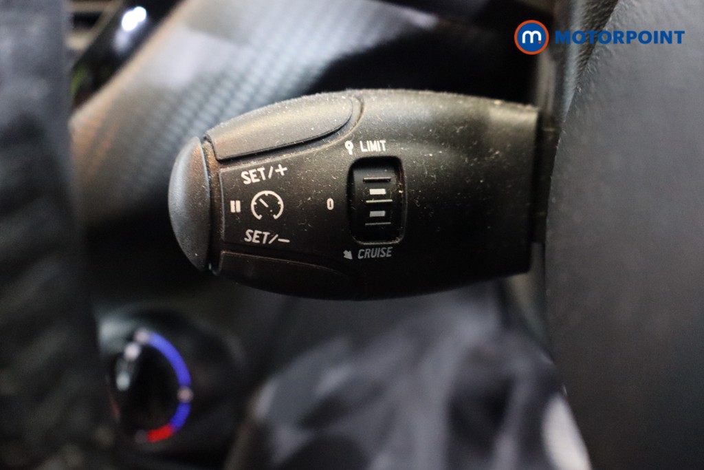 Peugeot 208 Active Manual Petrol Hatchback - Stock Number (1575888) - 17th supplementary image