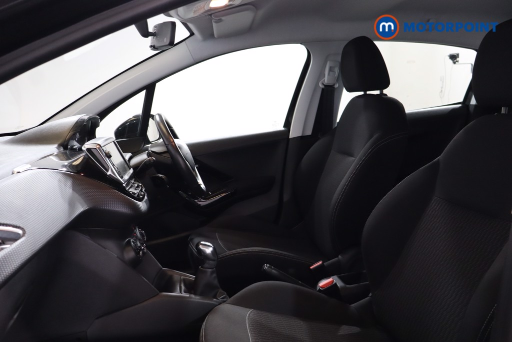 Peugeot 208 Active Manual Petrol Hatchback - Stock Number (1575888) - 20th supplementary image