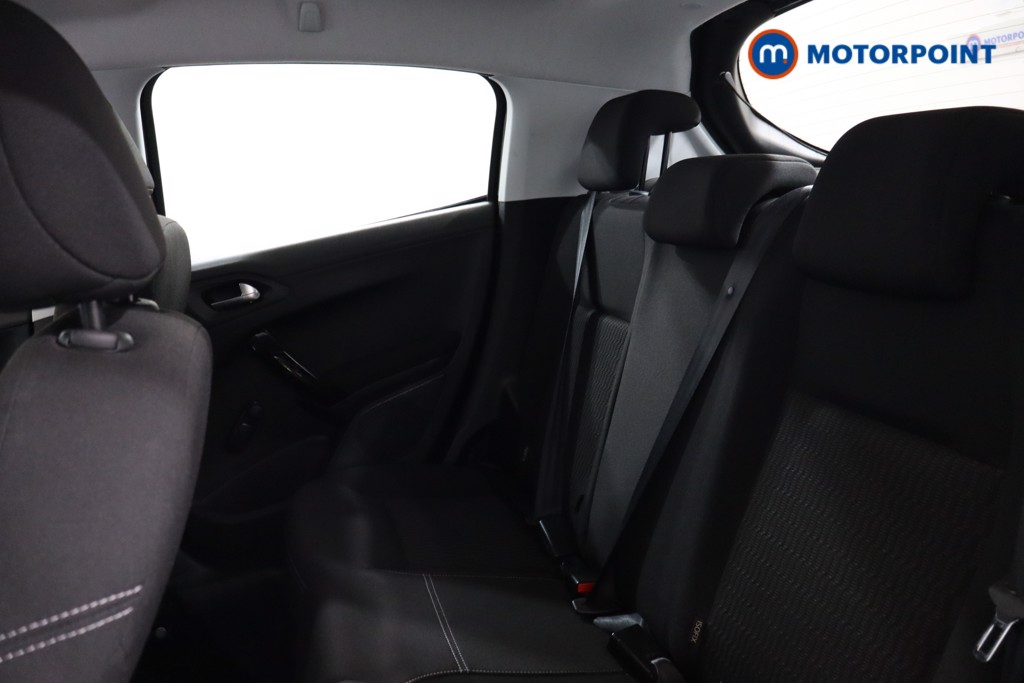Peugeot 208 Active Manual Petrol Hatchback - Stock Number (1575888) - 21st supplementary image