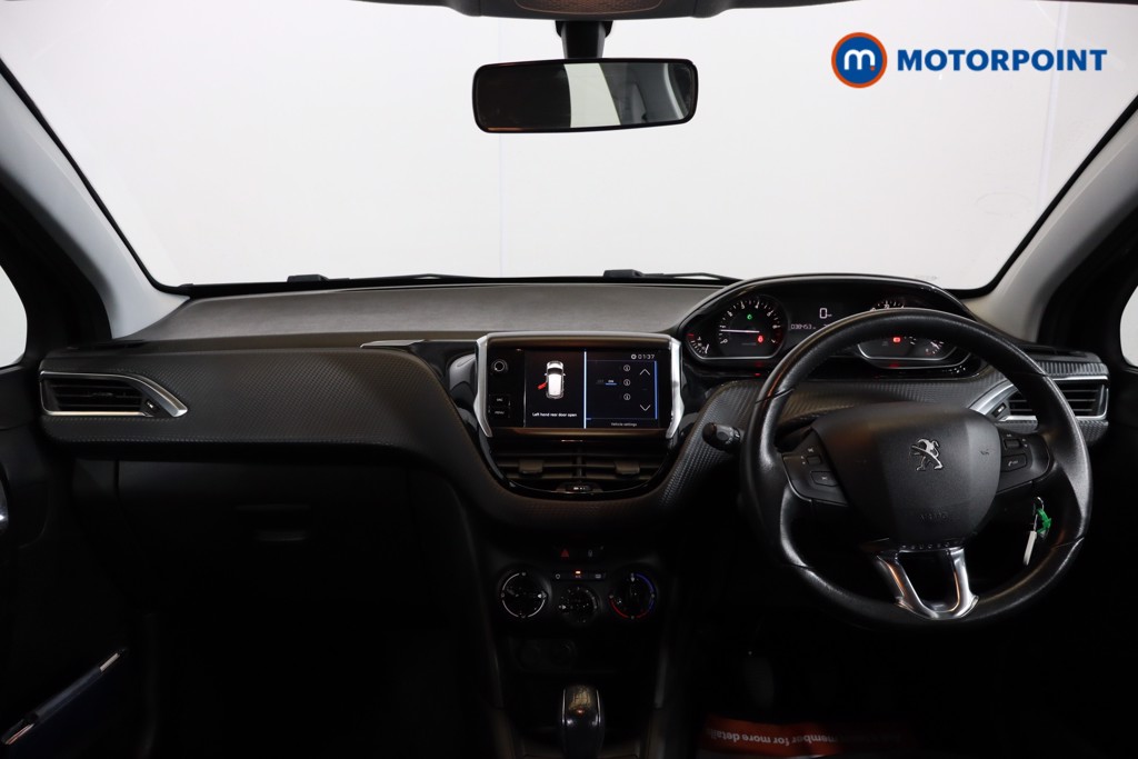 Peugeot 208 Active Manual Petrol Hatchback - Stock Number (1575888) - 22nd supplementary image