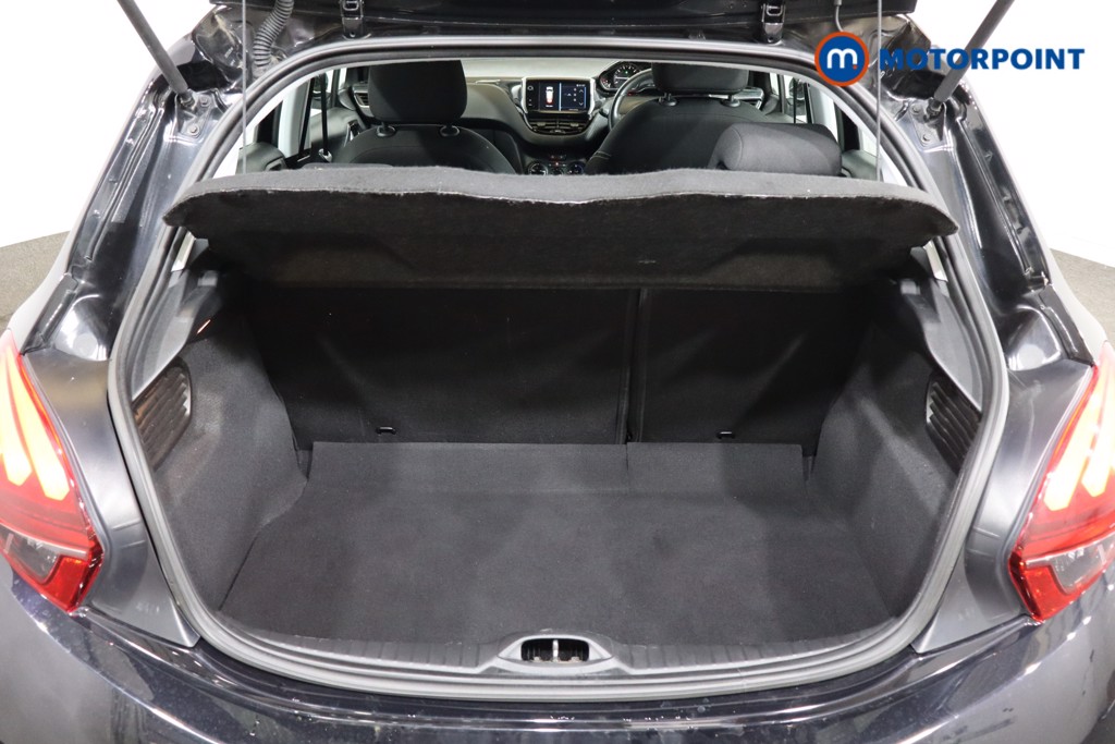 Peugeot 208 Active Manual Petrol Hatchback - Stock Number (1575888) - 23rd supplementary image