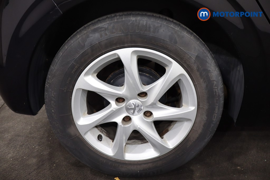 Peugeot 208 Active Manual Petrol Hatchback - Stock Number (1575888) - 24th supplementary image