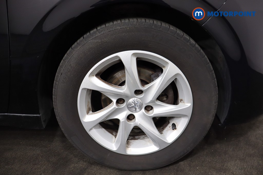 Peugeot 208 Active Manual Petrol Hatchback - Stock Number (1575888) - 25th supplementary image