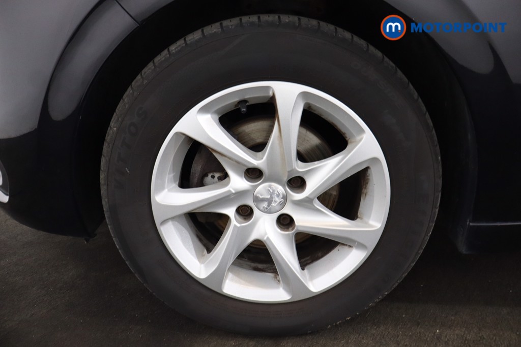 Peugeot 208 Active Manual Petrol Hatchback - Stock Number (1575888) - 26th supplementary image