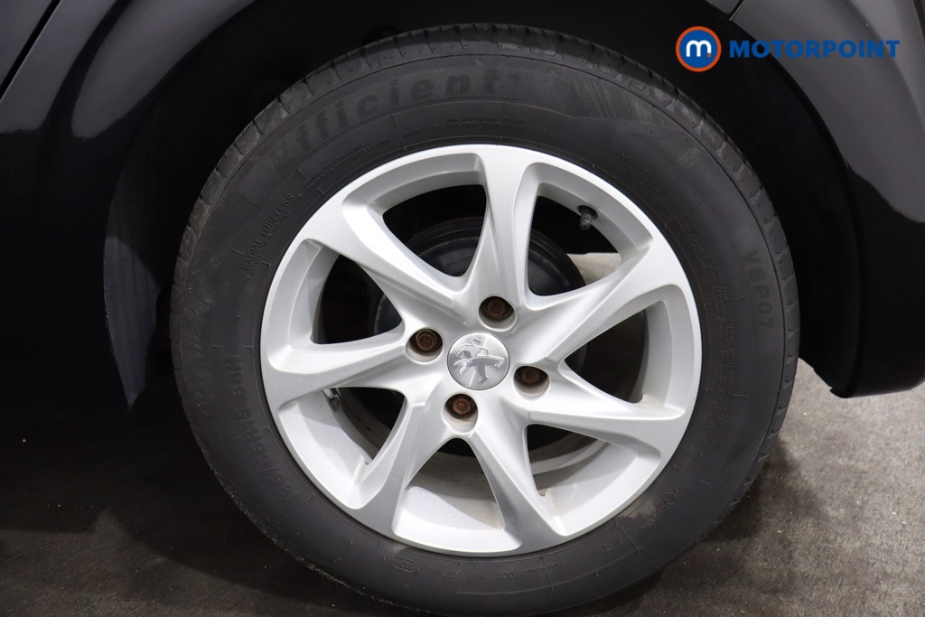 Peugeot 208 Active Manual Petrol Hatchback - Stock Number (1575888) - 27th supplementary image