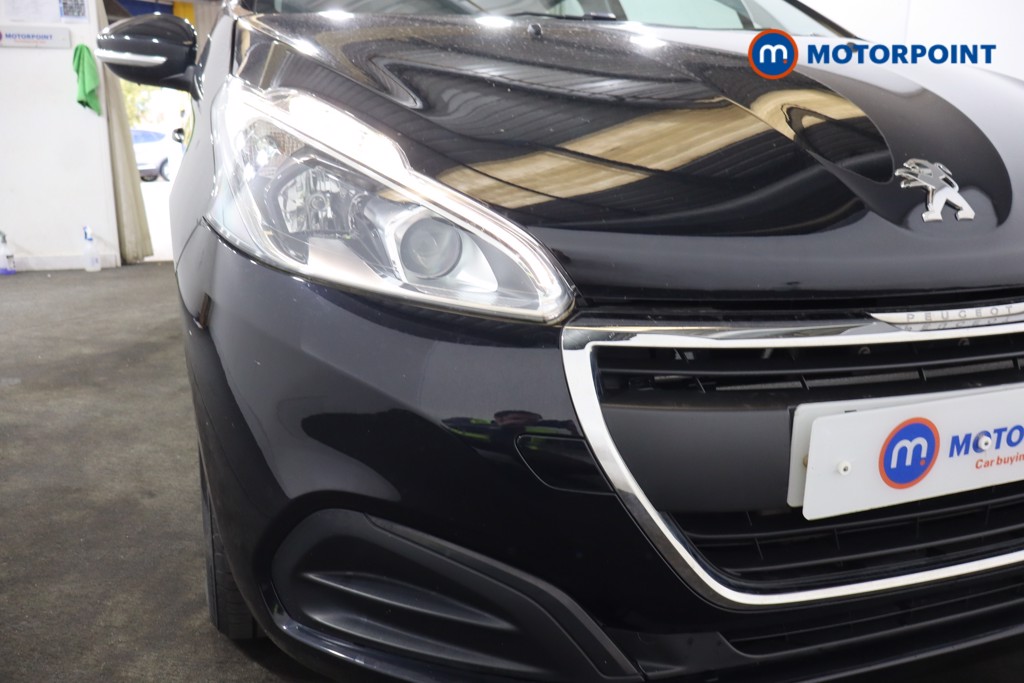 Peugeot 208 Active Manual Petrol Hatchback - Stock Number (1575888) - 28th supplementary image