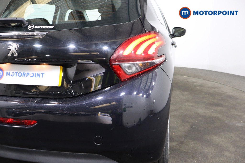 Peugeot 208 Active Manual Petrol Hatchback - Stock Number (1575888) - 29th supplementary image