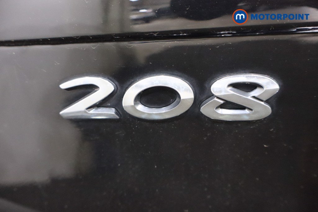 Peugeot 208 Active Manual Petrol Hatchback - Stock Number (1575888) - 30th supplementary image