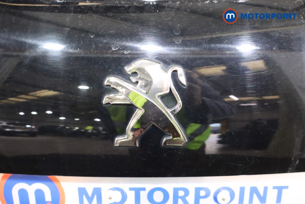 Peugeot 208 Active Manual Petrol Hatchback - Stock Number (1575888) - 31st supplementary image