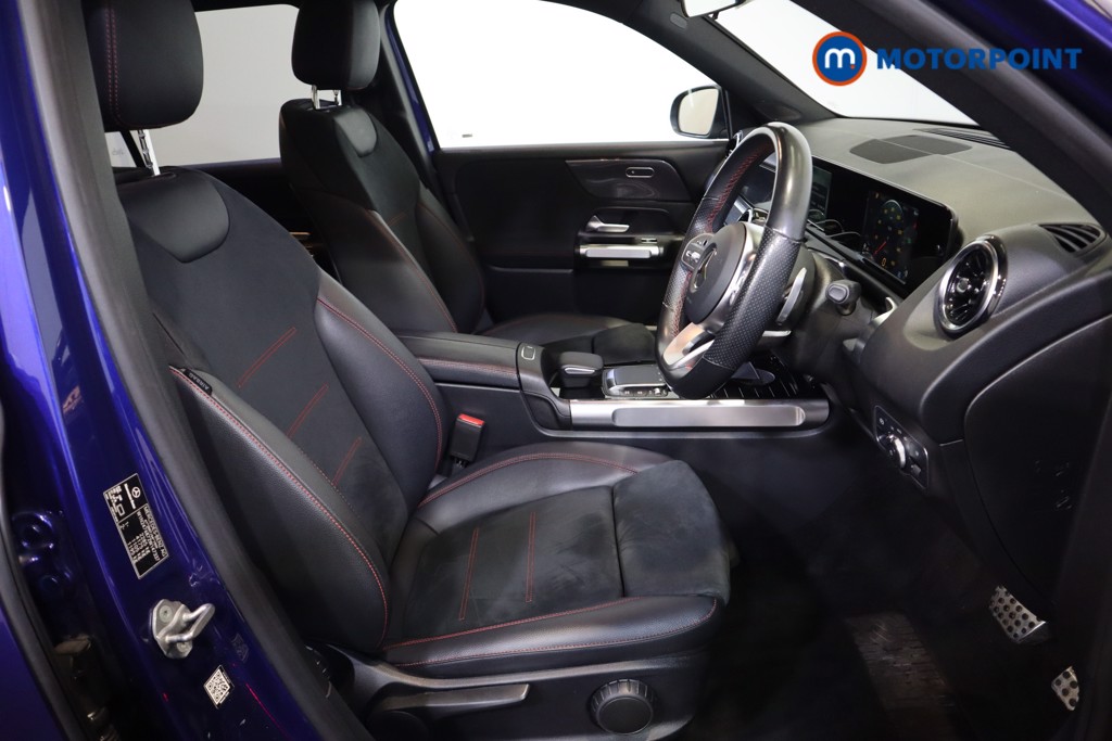 Mercedes-Benz GLB Amg Line Automatic Petrol SUV - Stock Number (1575978) - 6th supplementary image