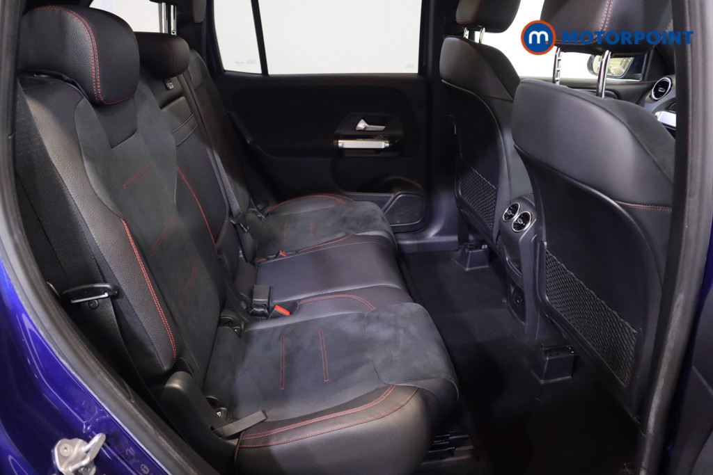 Mercedes-Benz GLB Amg Line Automatic Petrol SUV - Stock Number (1575978) - 7th supplementary image