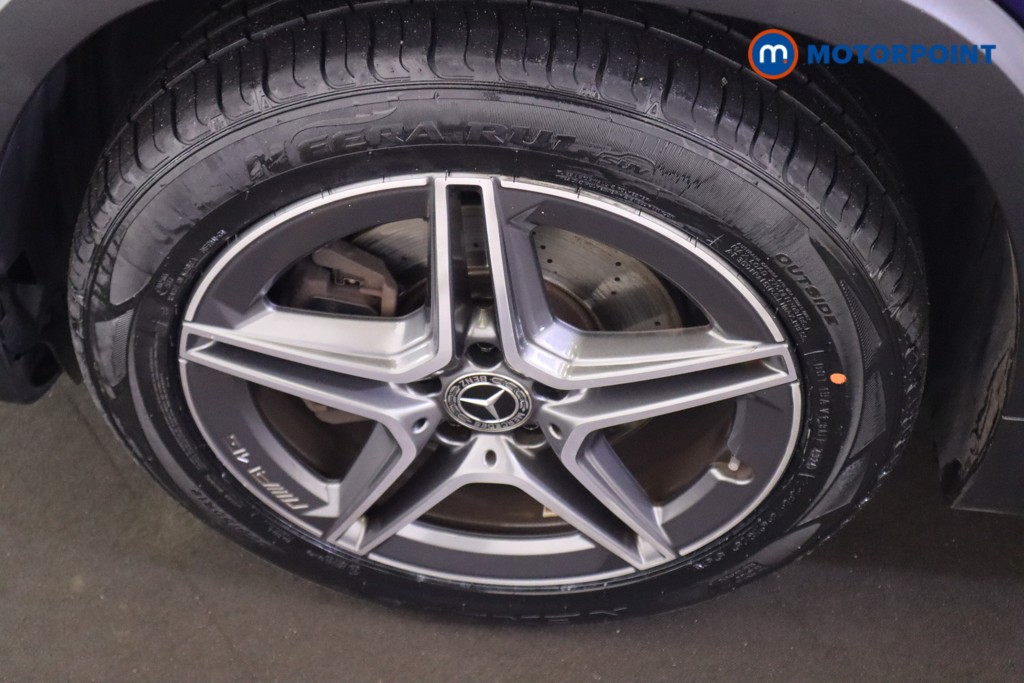 Mercedes-Benz GLB Amg Line Automatic Petrol SUV - Stock Number (1575978) - 10th supplementary image