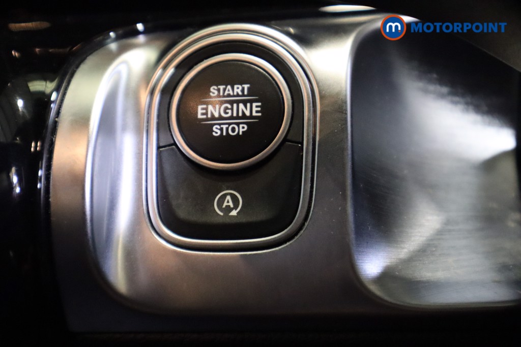 Mercedes-Benz GLB Amg Line Automatic Petrol SUV - Stock Number (1575978) - 21st supplementary image