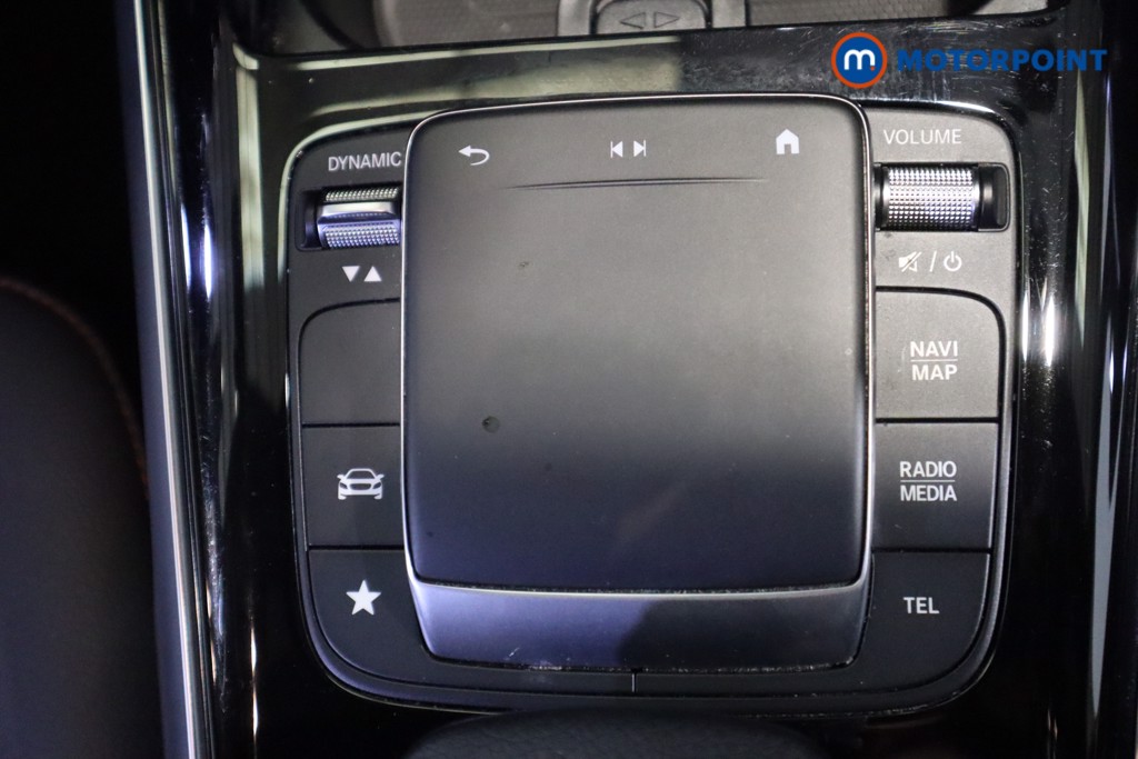 Mercedes-Benz GLB Amg Line Automatic Petrol SUV - Stock Number (1575978) - 24th supplementary image