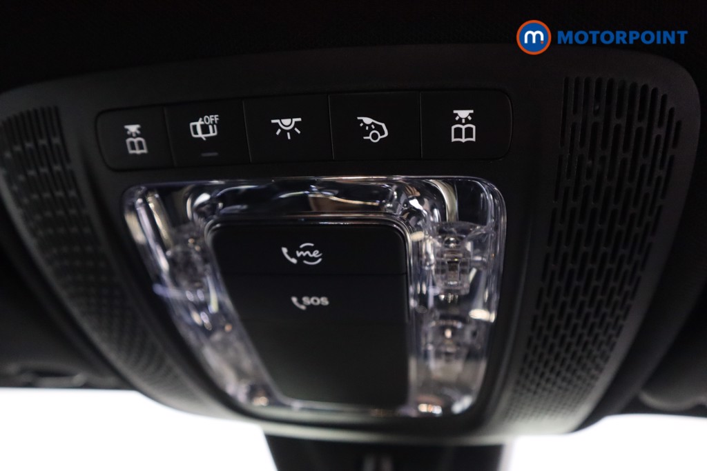 Mercedes-Benz GLB Amg Line Automatic Petrol SUV - Stock Number (1575978) - 26th supplementary image