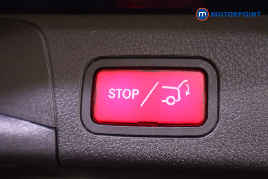 Mercedes-Benz GLB Amg Line Automatic Petrol SUV - Stock Number (1575978) - 31st supplementary image