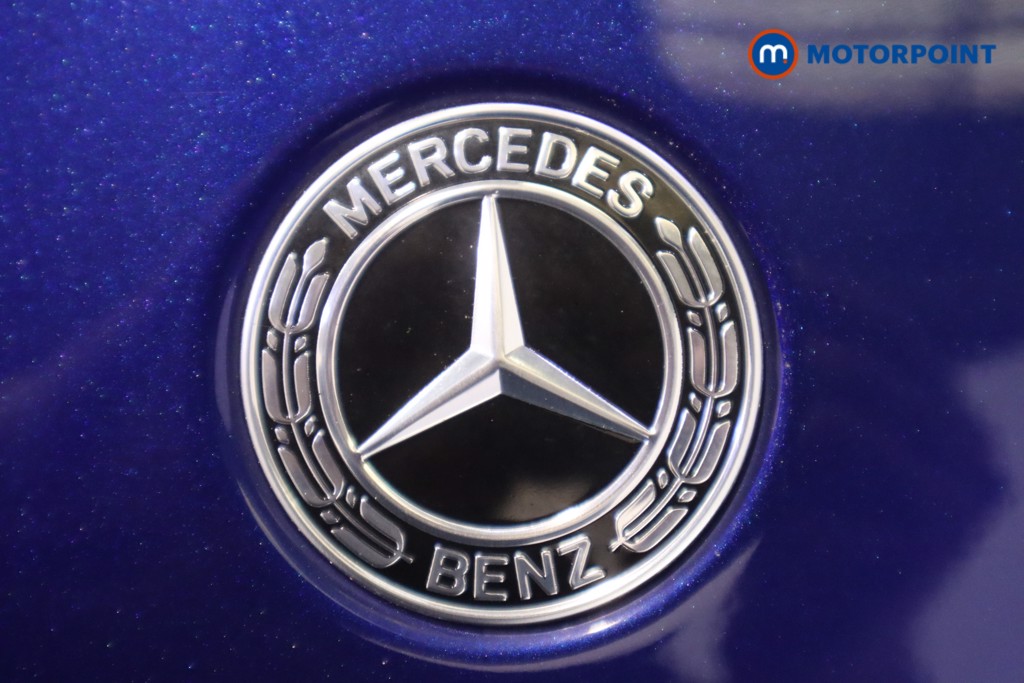 Mercedes-Benz GLB Amg Line Automatic Petrol SUV - Stock Number (1575978) - 36th supplementary image