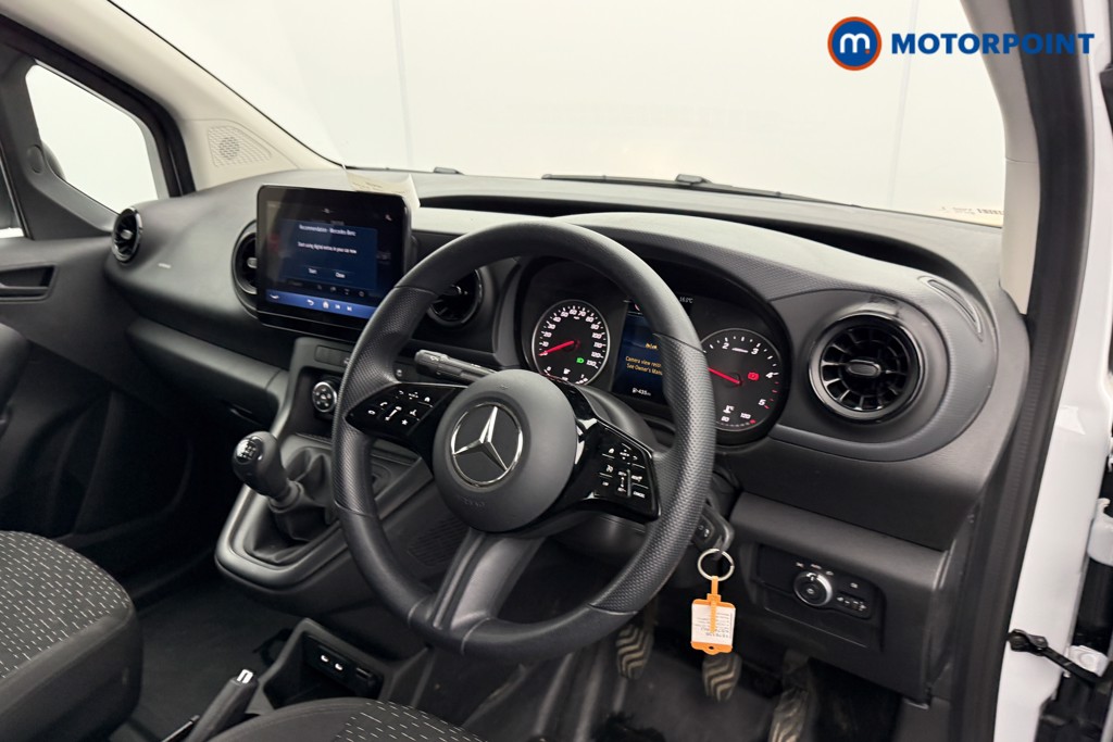 Mercedes-Benz Citan Base Manual Diesel Panel Van - Stock Number (1576135) - 2nd supplementary image