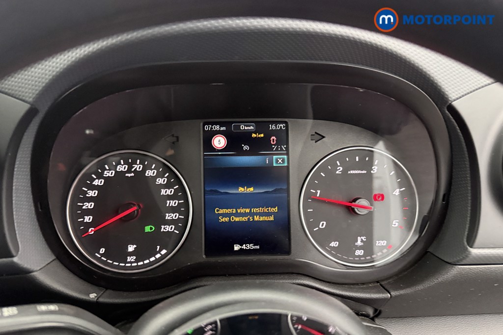 Mercedes-Benz Citan Base Manual Diesel Panel Van - Stock Number (1576135) - 3rd supplementary image