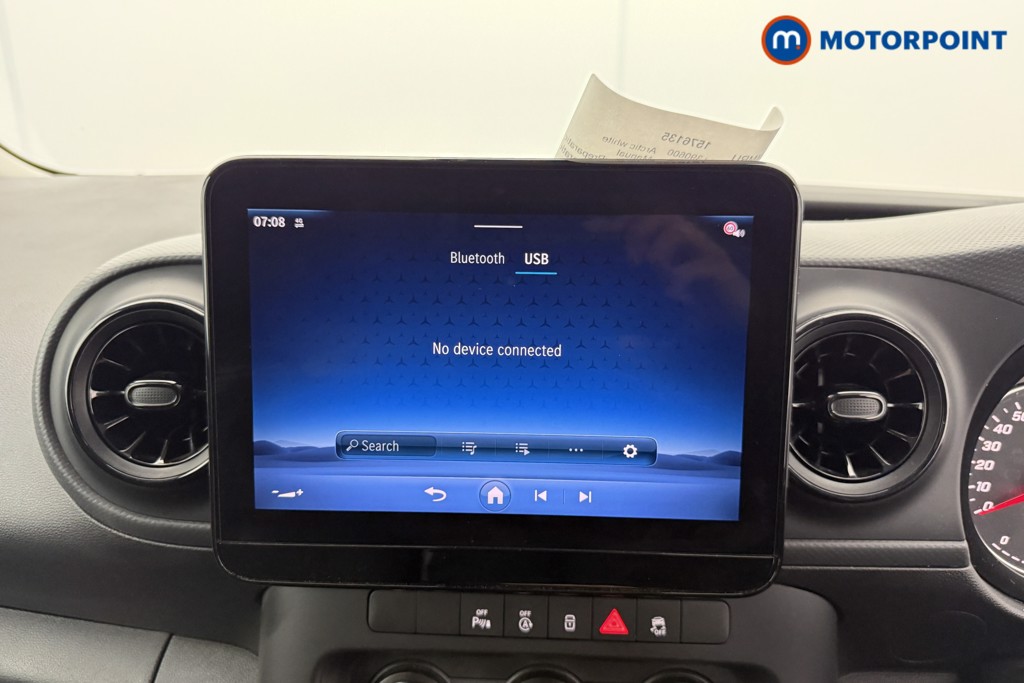 Mercedes-Benz Citan Base Manual Diesel Panel Van - Stock Number (1576135) - 6th supplementary image