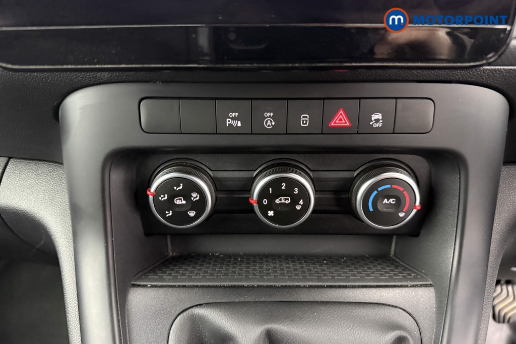 Mercedes-Benz Citan Base Manual Diesel Panel Van - Stock Number (1576135) - 9th supplementary image